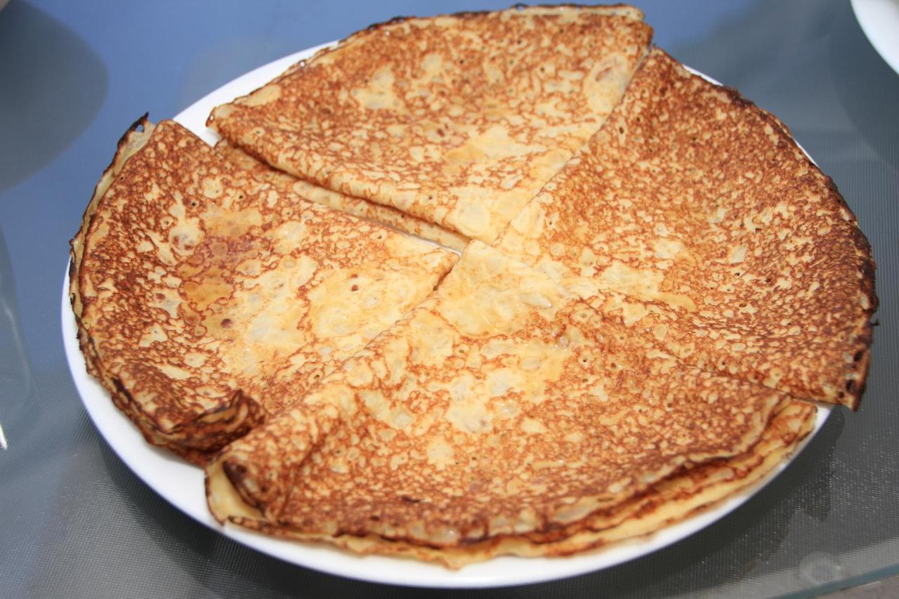 بويرتو غاليرا Victoria'S Bed & Breakfast المظهر الخارجي الصورة